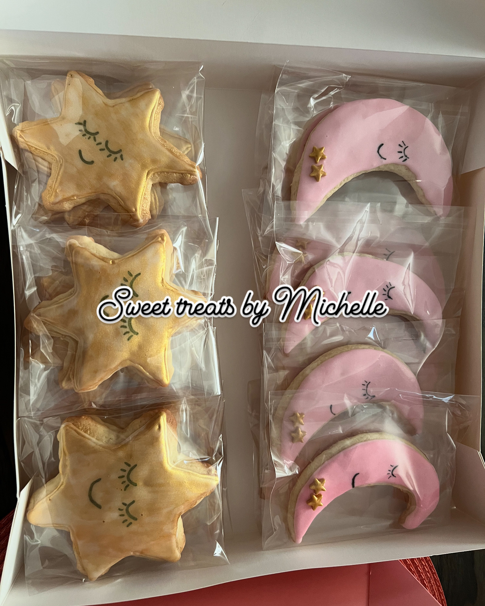 Sugar Cookies