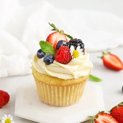 Cupcakes 