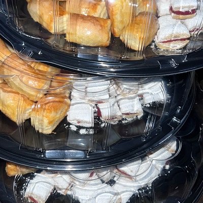 Tray Of 50