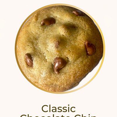 Single Cookie