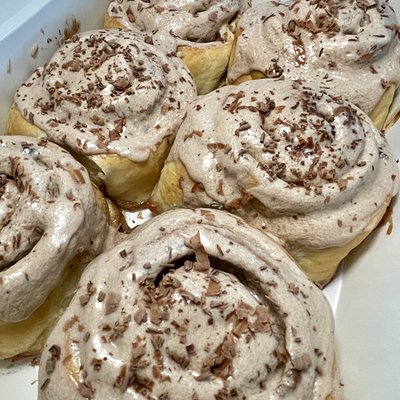 Chocolate Indulgence – 1/2 Dozen