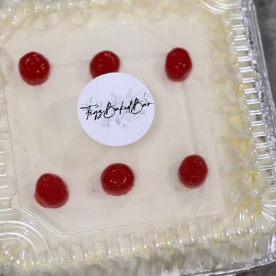 Tres Leches