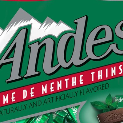 Andes Mint 