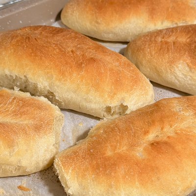 Bolillo