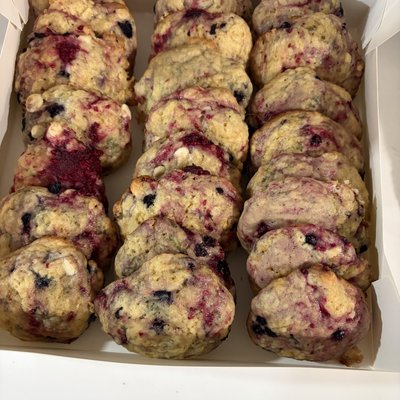 Cookie Party Pack