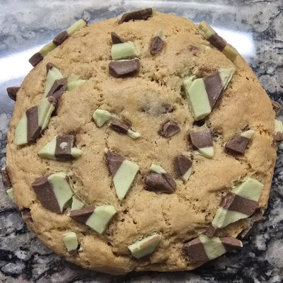 Mint Cookie