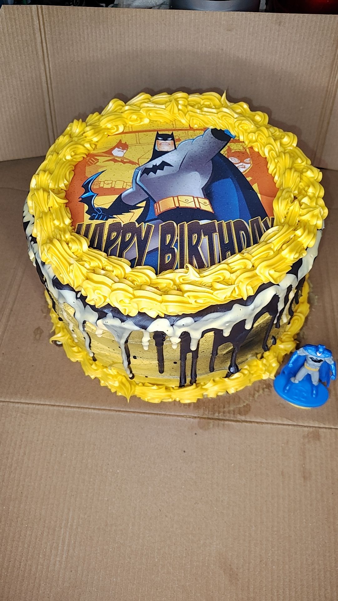 Medium Cake