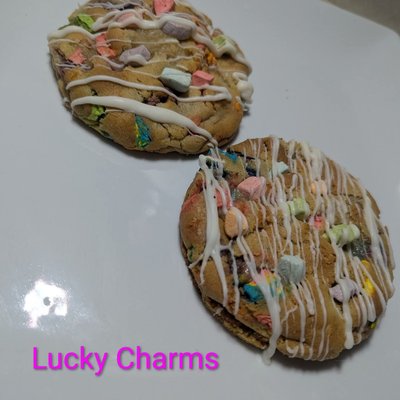 Lucky Charms 