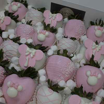 Small Party Package - 4 Dozens