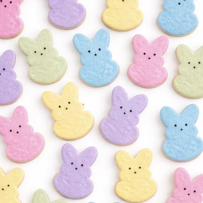Mini Peeps (2 doz Min Order) 