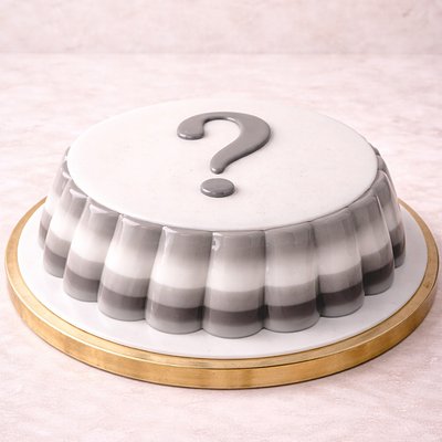 9” Any Cake