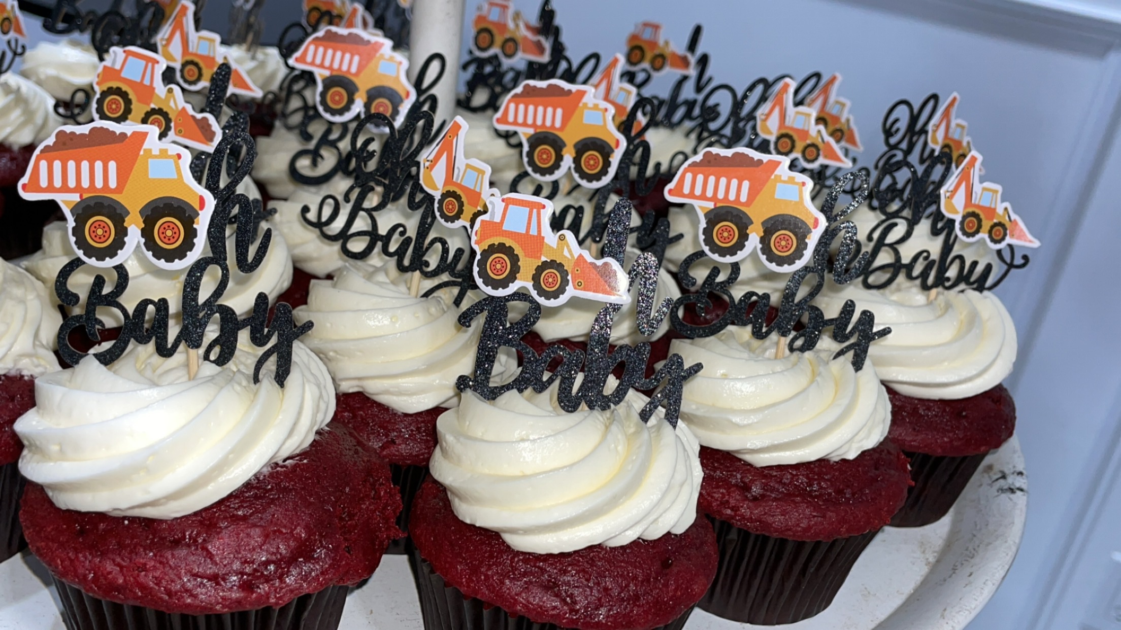 Cupcakes
