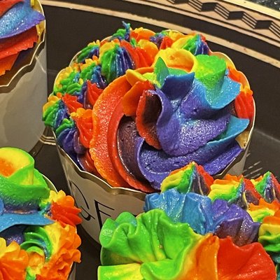 Cupcakes 