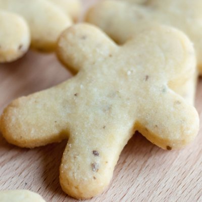 GRANDMAS ANISE COOKIES ($ Per Dz)