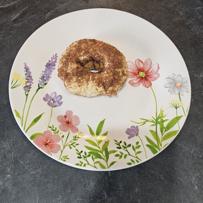Inclusion Bagels