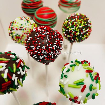 Cake Pops