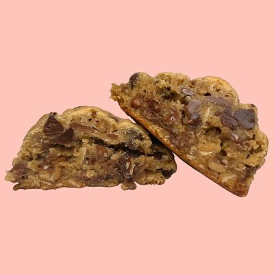 Walnut Chocolate Chunk