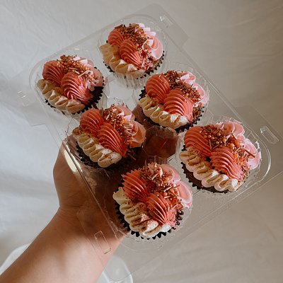 Cupcakes