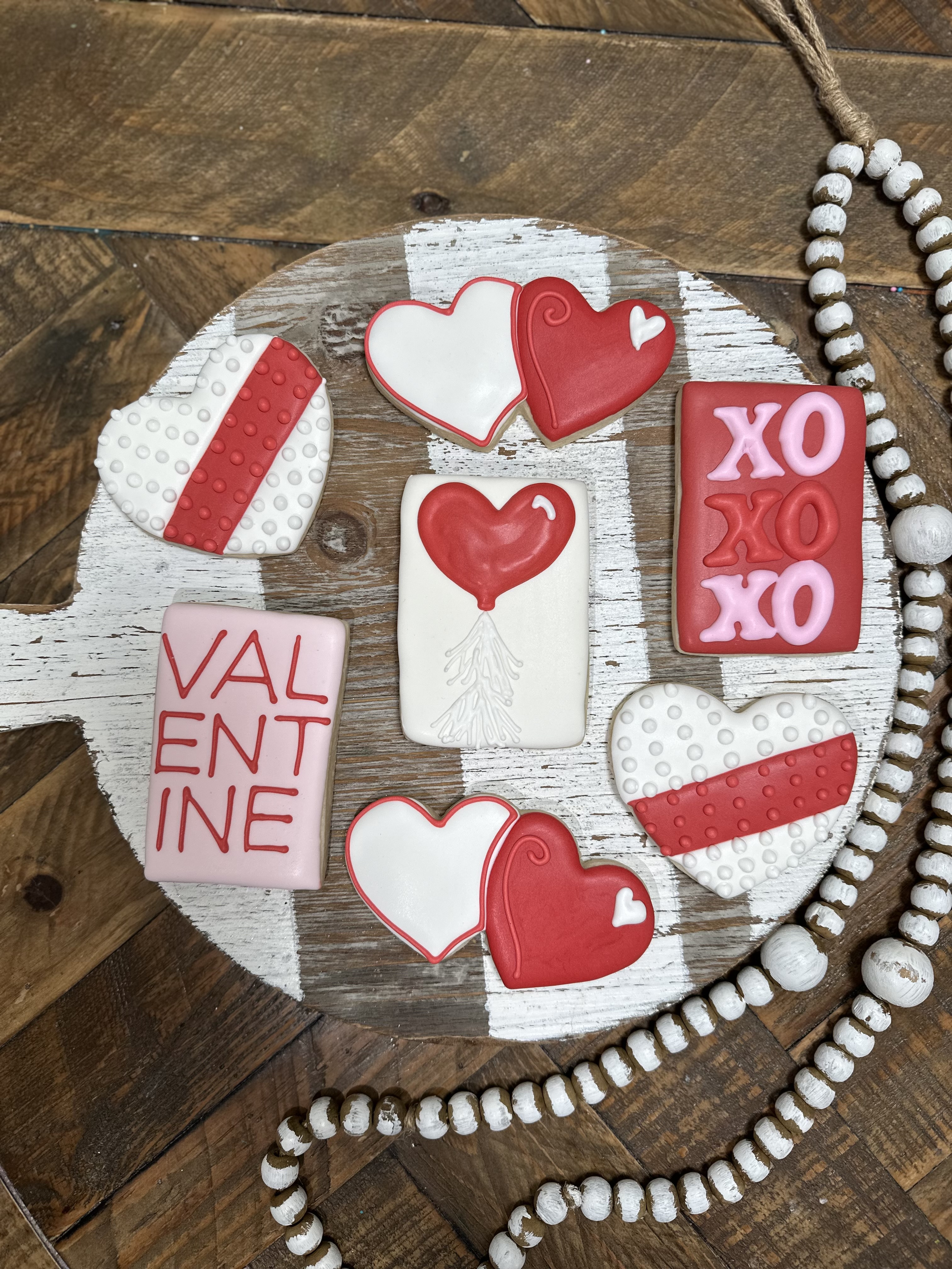Valentines XOXO