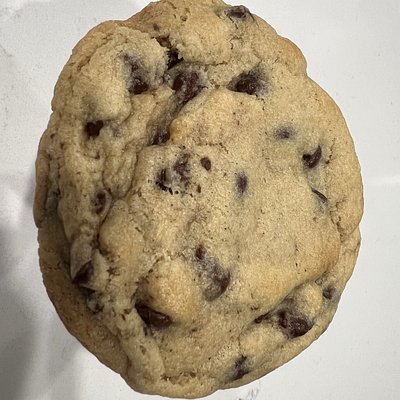 Chocolate Chip Cookie