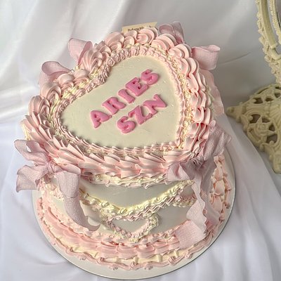 Custom Cake 