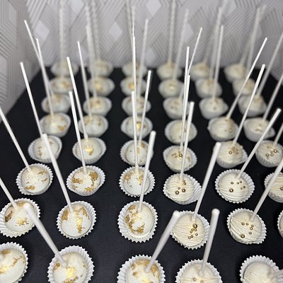 Cake Pops Price Per 2 Dozen