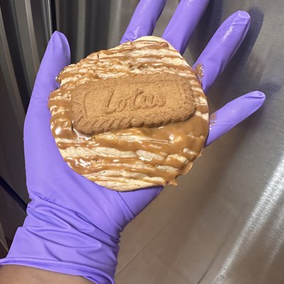 Biscoff 