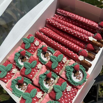 Mini Party Package