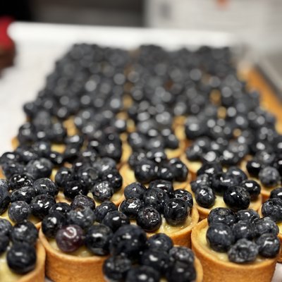 Catered Events