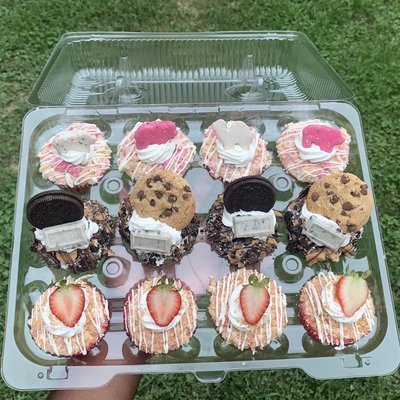 Cupcakes