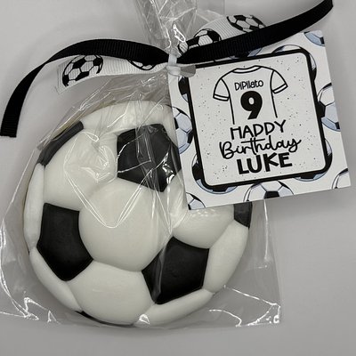 Customized Cookie Tags