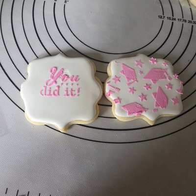 Custom Sugar Cookies