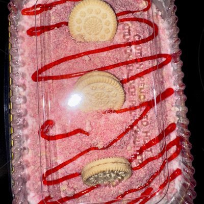 Mini Cakes