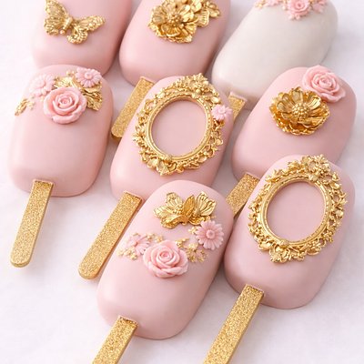 Cakecicles