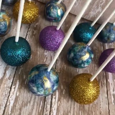 Glitter