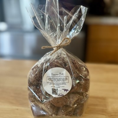 Brownie Bites - Large Bag
