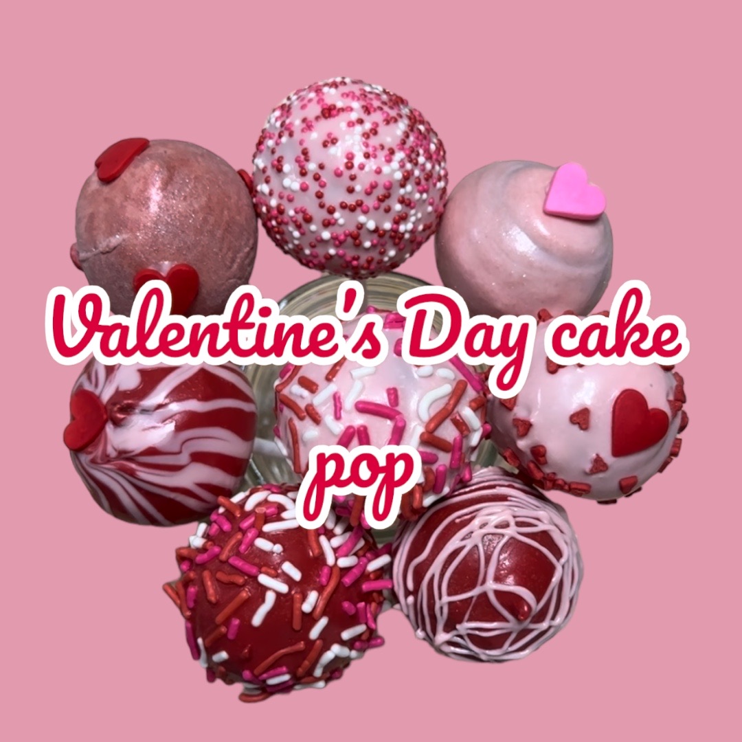 Cake Pop