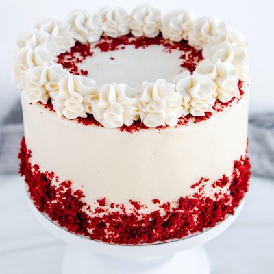 Red Velvet Cake