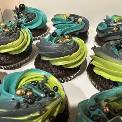Cupcakes