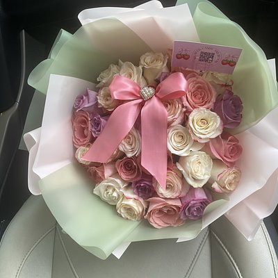 Ramo & Pastel Combo 