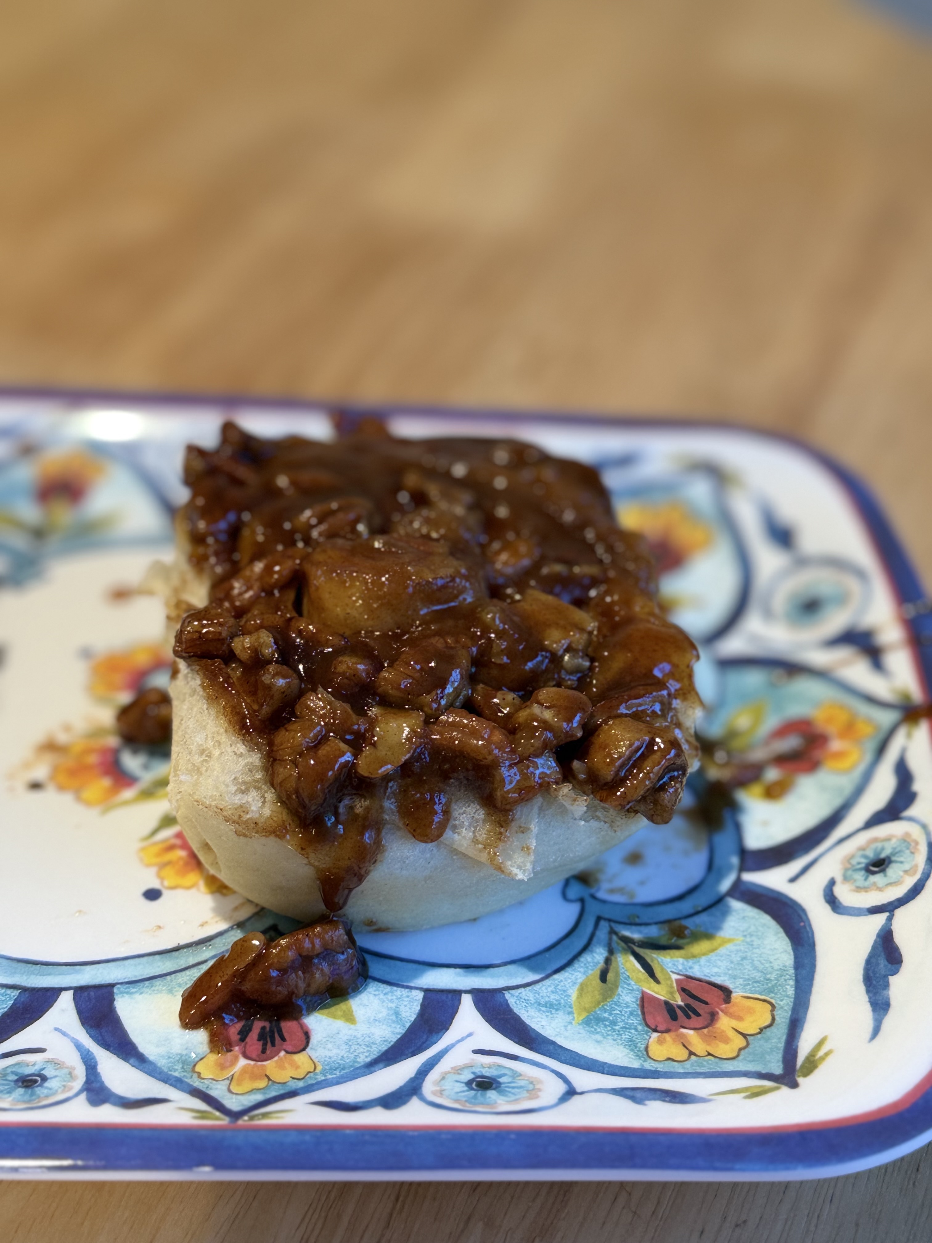 Sticky Buns (Pecan) - 4 Pack