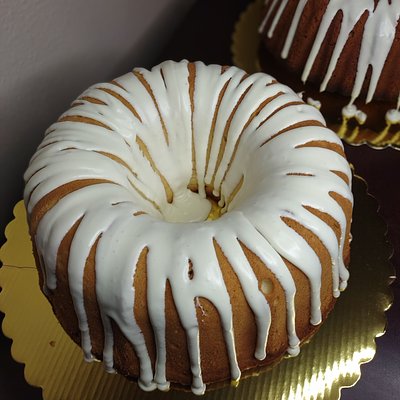 Pound Cakes