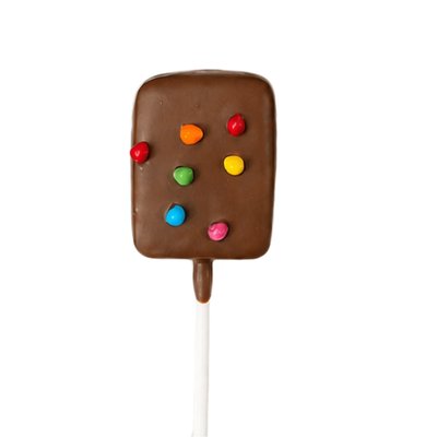 3-pack Cosmic Brownie Cake Pop 