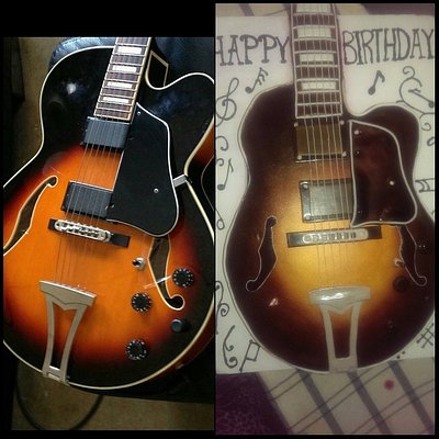 Realistic Cakes