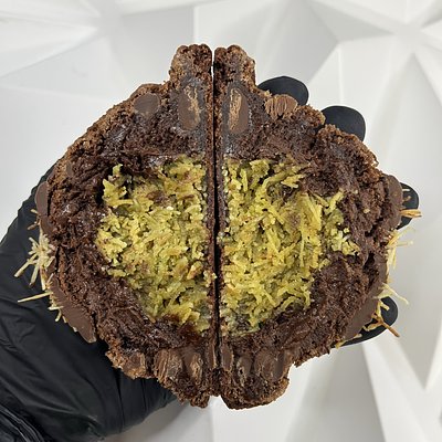 Dubai Chocolate (Deluxe)