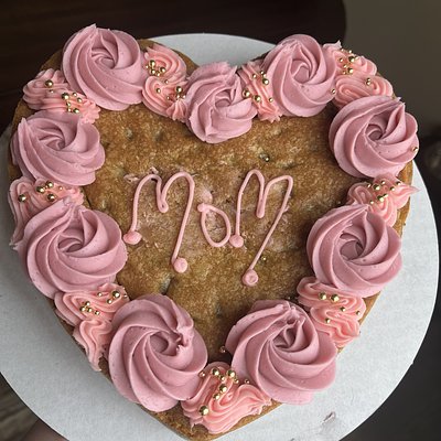 Cookie Cake