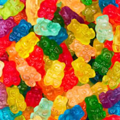 xGummy Bears 