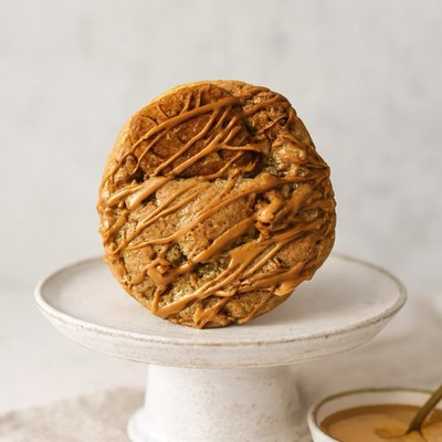 Dozen Biscoff Cookies