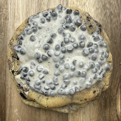 Oreo-verload