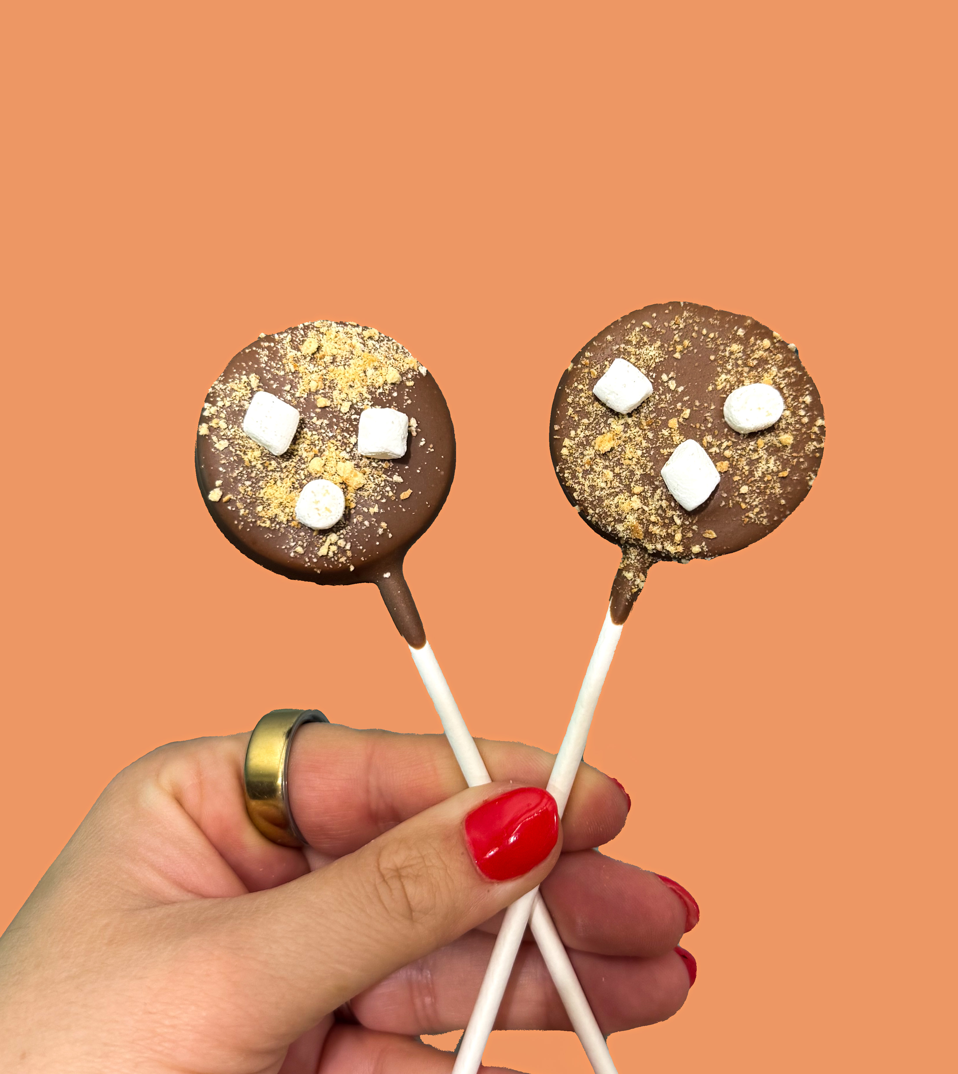 FOTM: S’mores!